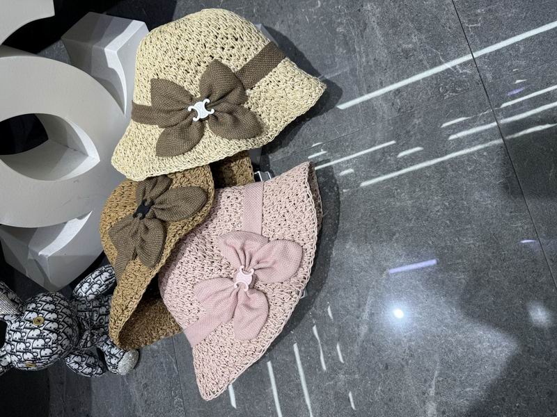 Celine top hat dx24